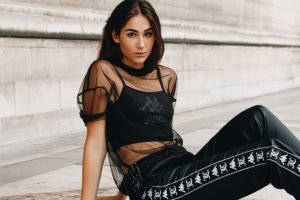 06 What's Your Style -- Julie in Paris 018 06 What's Your Style -- Julie in Paris 018