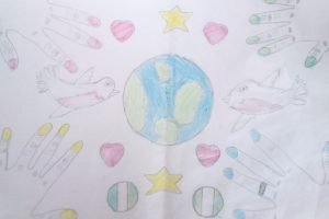 Adekanbi Temsanre J, 11 - Nigeria