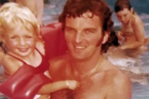 Diary of a Mermaid 001