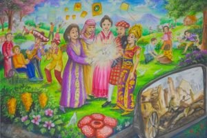 Karen Angela - Jakarta, Indonesia Karen Angela - Jakarta, Indonesia