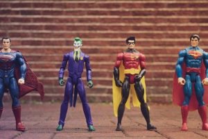 Masculinities1 Masculinities1