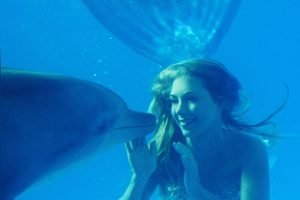 Mermaid 003 Mermaid 003