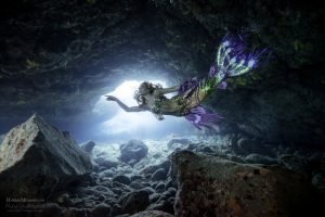 Mermaid 008 Mermaid 008