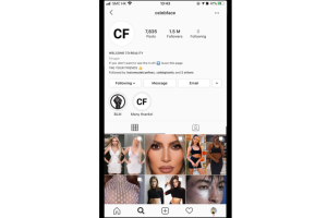 social-media-CELEB FACE IG social-media-CELEB FACE IG