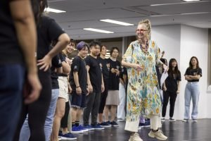 Swire Mou Man Tai Musical Swire Mou Man Tai Musical